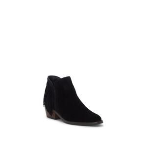 Lucky Brand Freedah Suede Bootie Size 5